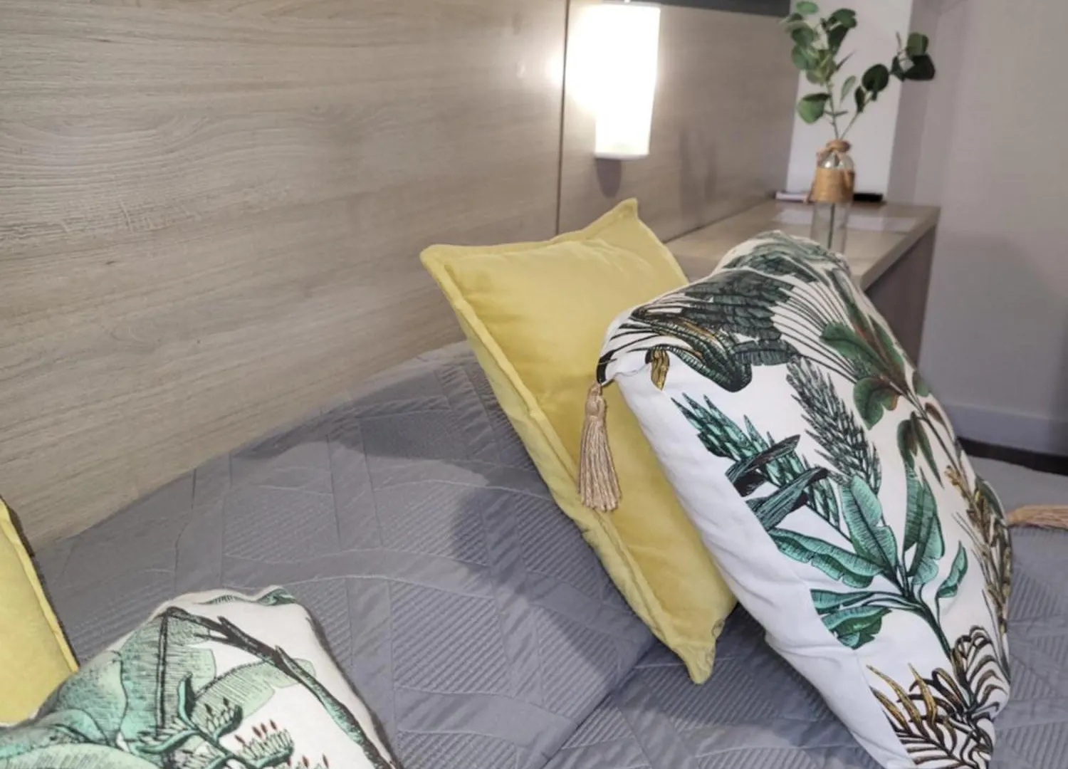 Hotel Parisien Menton 2*,