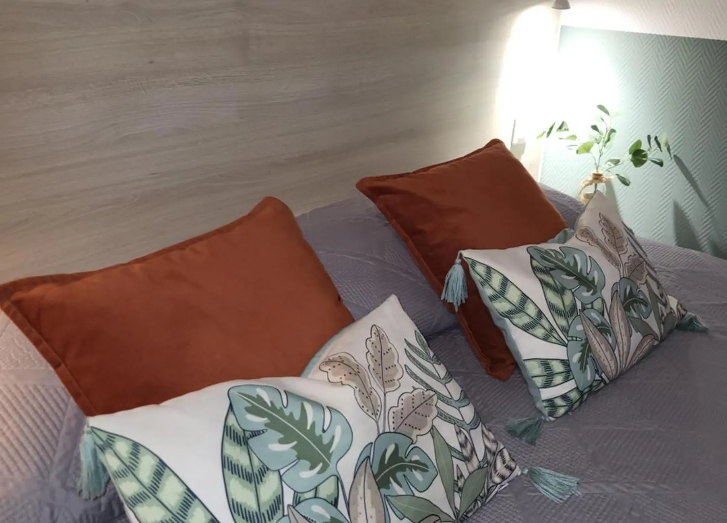 Hotel Parisien 멍똥 프랑스