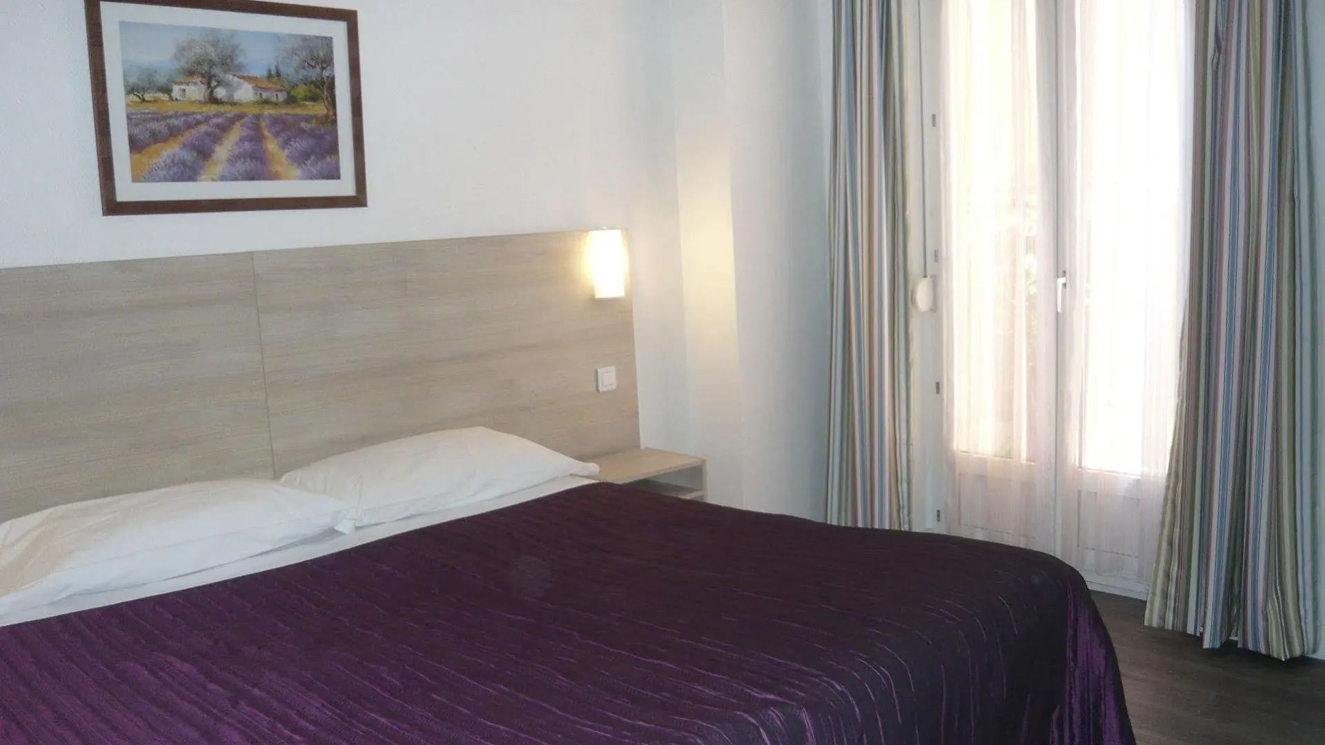 Hotel Parisien Menton