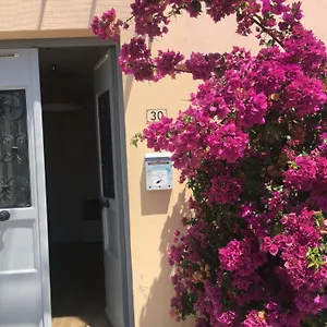 Appartement Des Terres Chaudes Proche Bord De, Menton