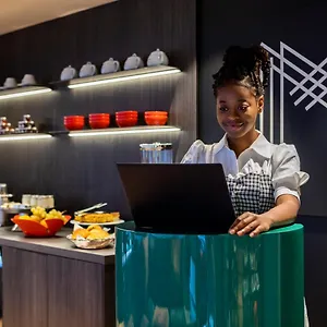 visit hotel