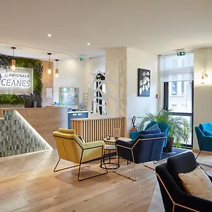 visit hotel