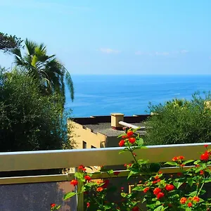 Appartement Les Terrasses De La, Menton
