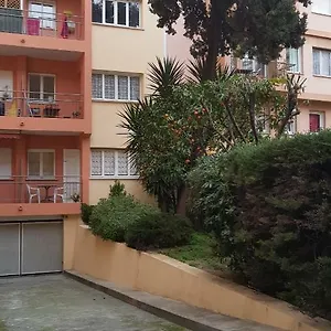 Appartement Location Saisonnière, Menton