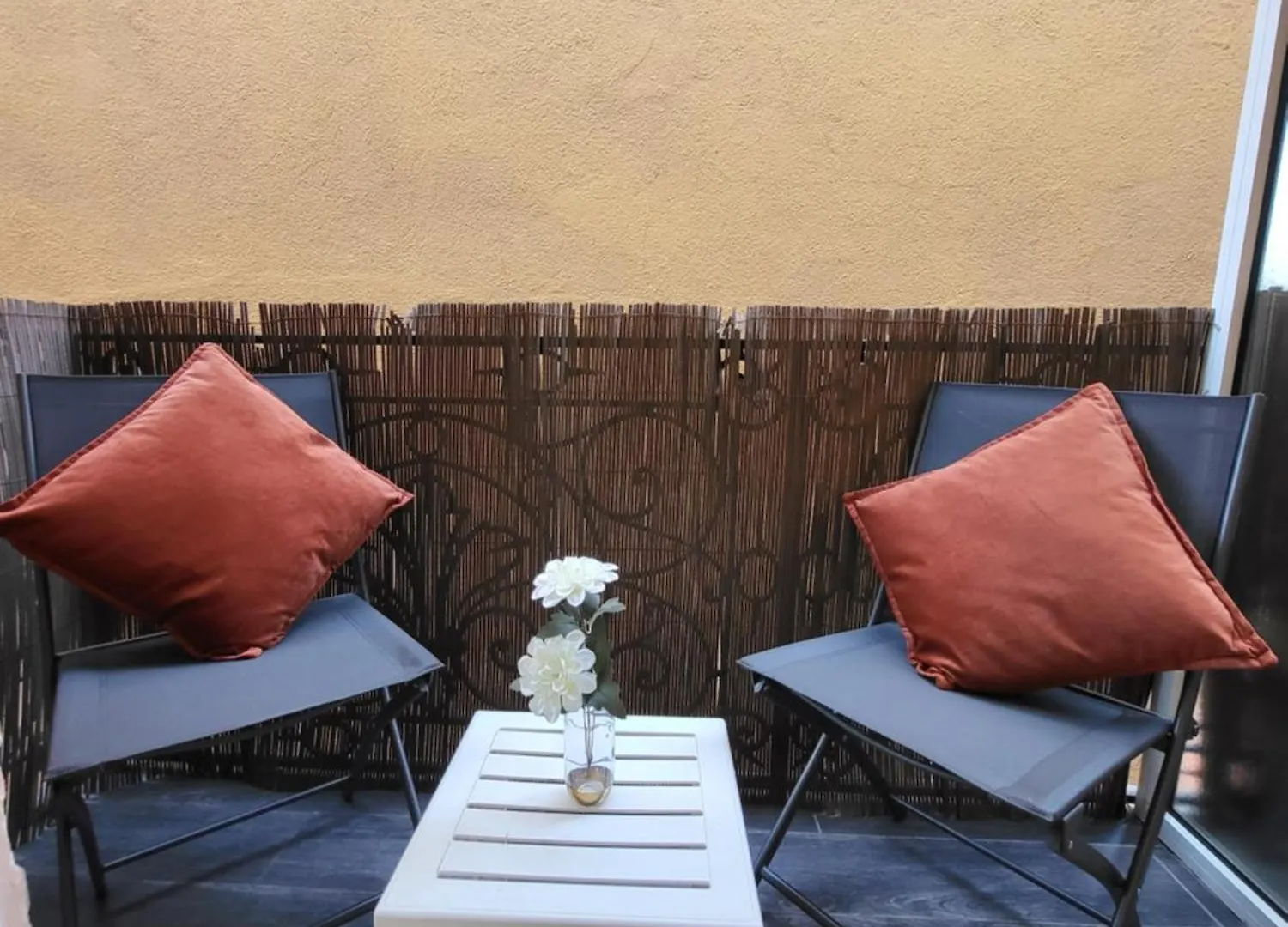 Hotel Parisien Menton