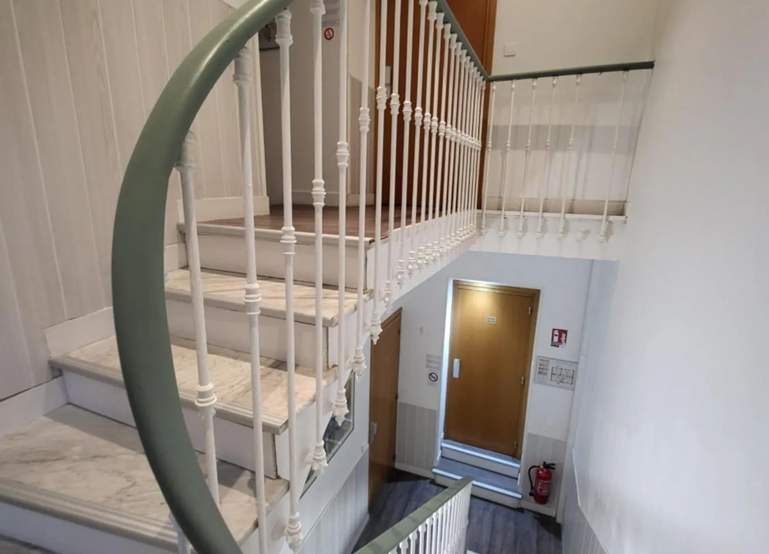 Hotel Parisien Menton