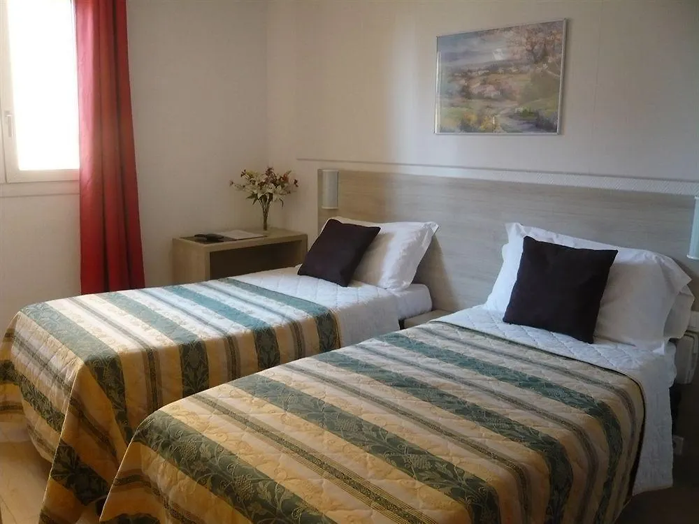 Hotel Parisien Menton