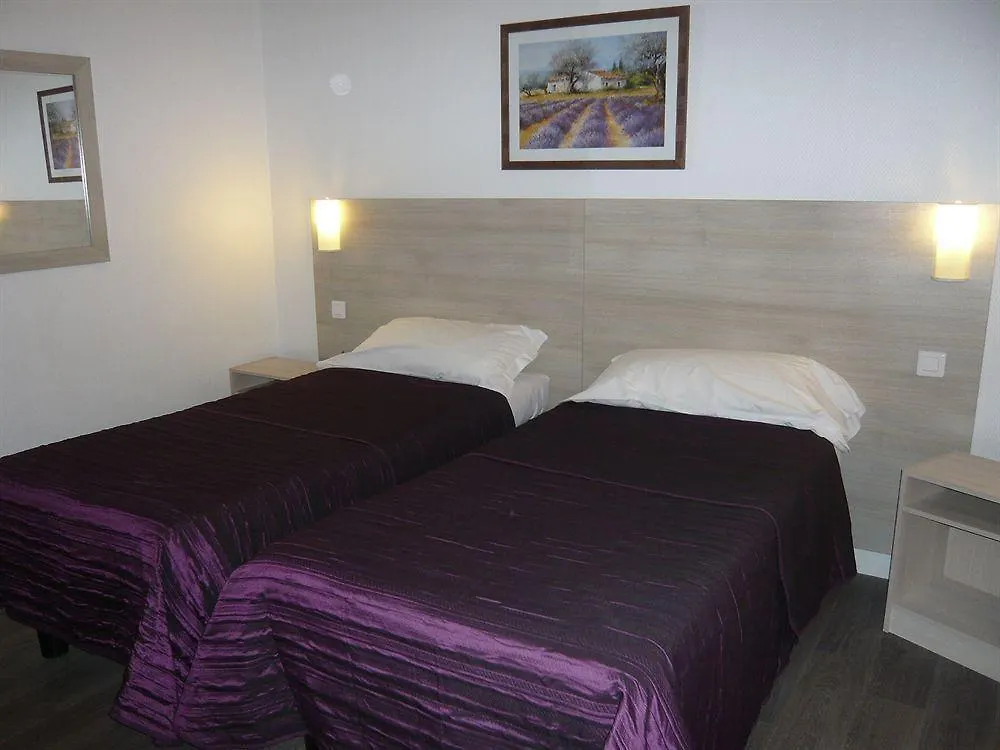 Hotel Parisien Menton