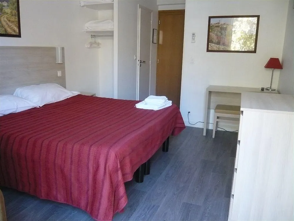 Hotel Parisien Menton